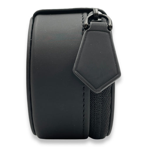 Horizon Light Up Black Earphones