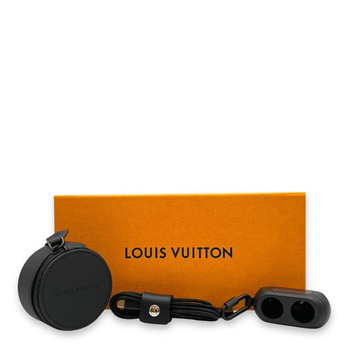 Horizon Light Up Black Earphones