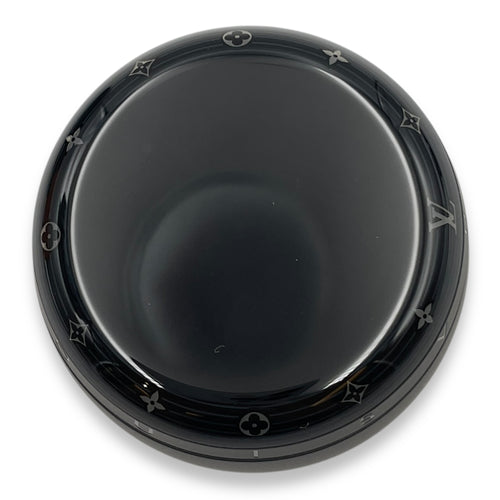 Horizon Light Up Black Earphones