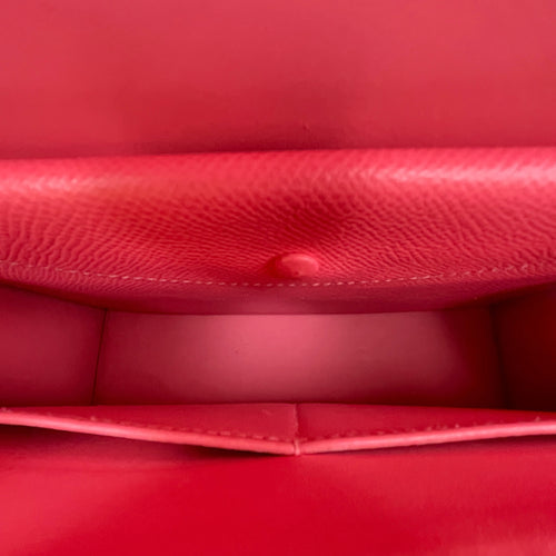 Verrou 21 Rose Azalea in Epsom, Palladium hardware