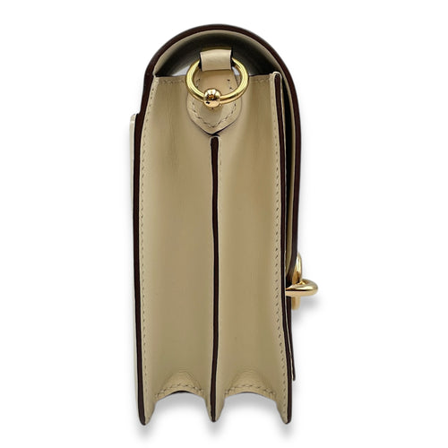 Roulis Mini Nata in Swift, Permabrass hardware