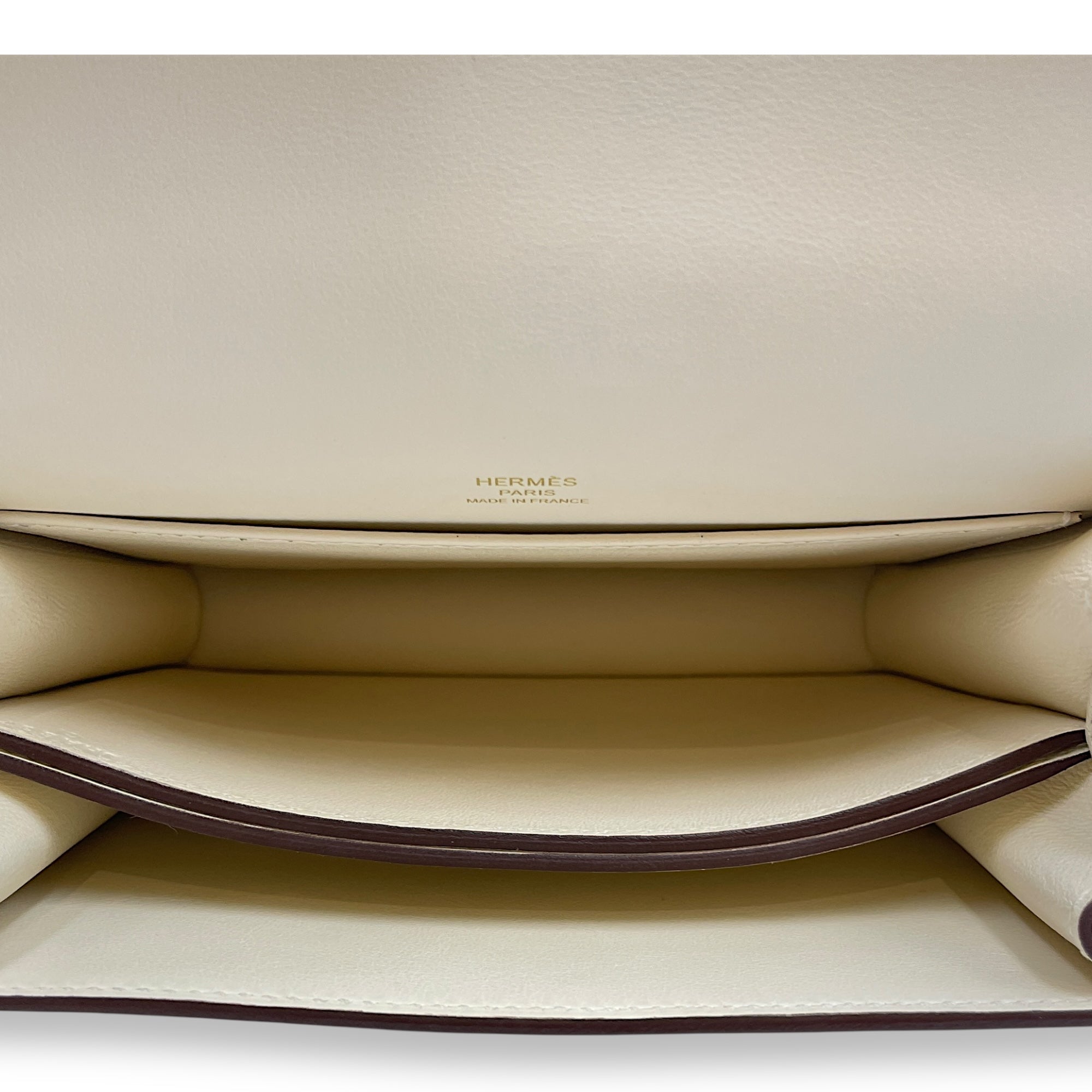 Roulis Mini Nata in Swift, Permabrass hardware