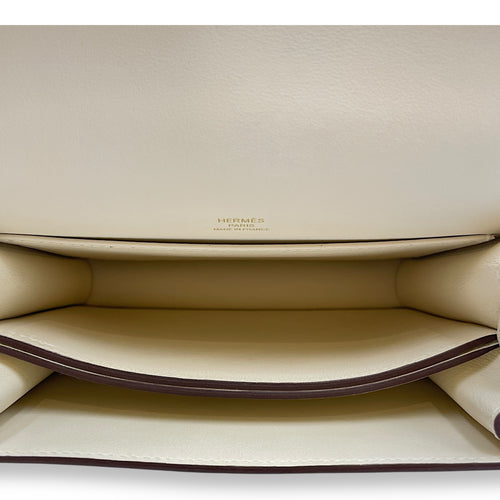 Roulis Mini Nata in Swift, Permabrass hardware