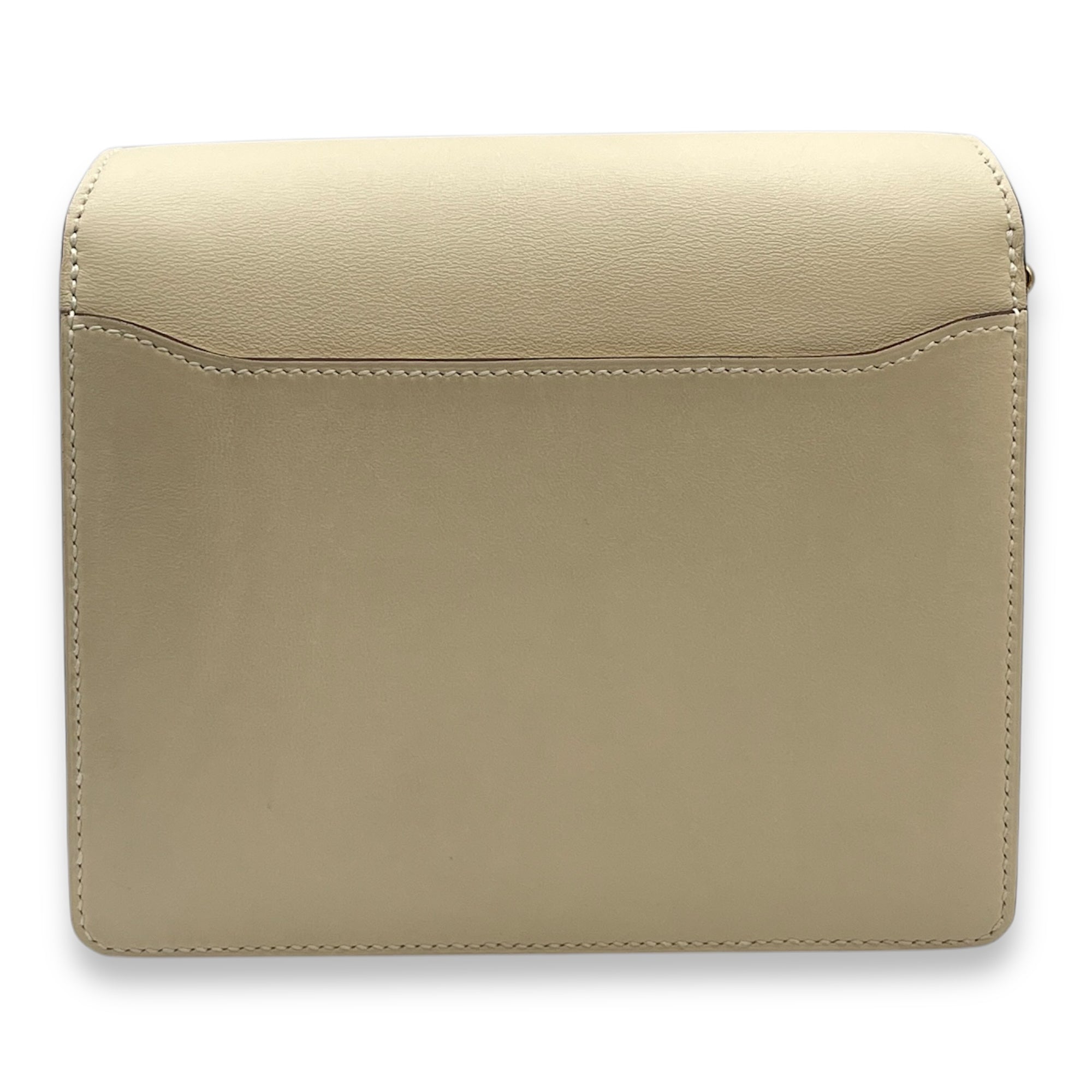 Roulis Mini Nata in Swift, Permabrass hardware