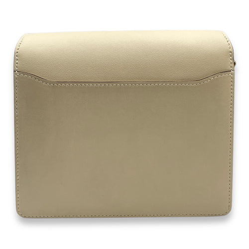 Roulis Mini Nata in Swift, Permabrass hardware