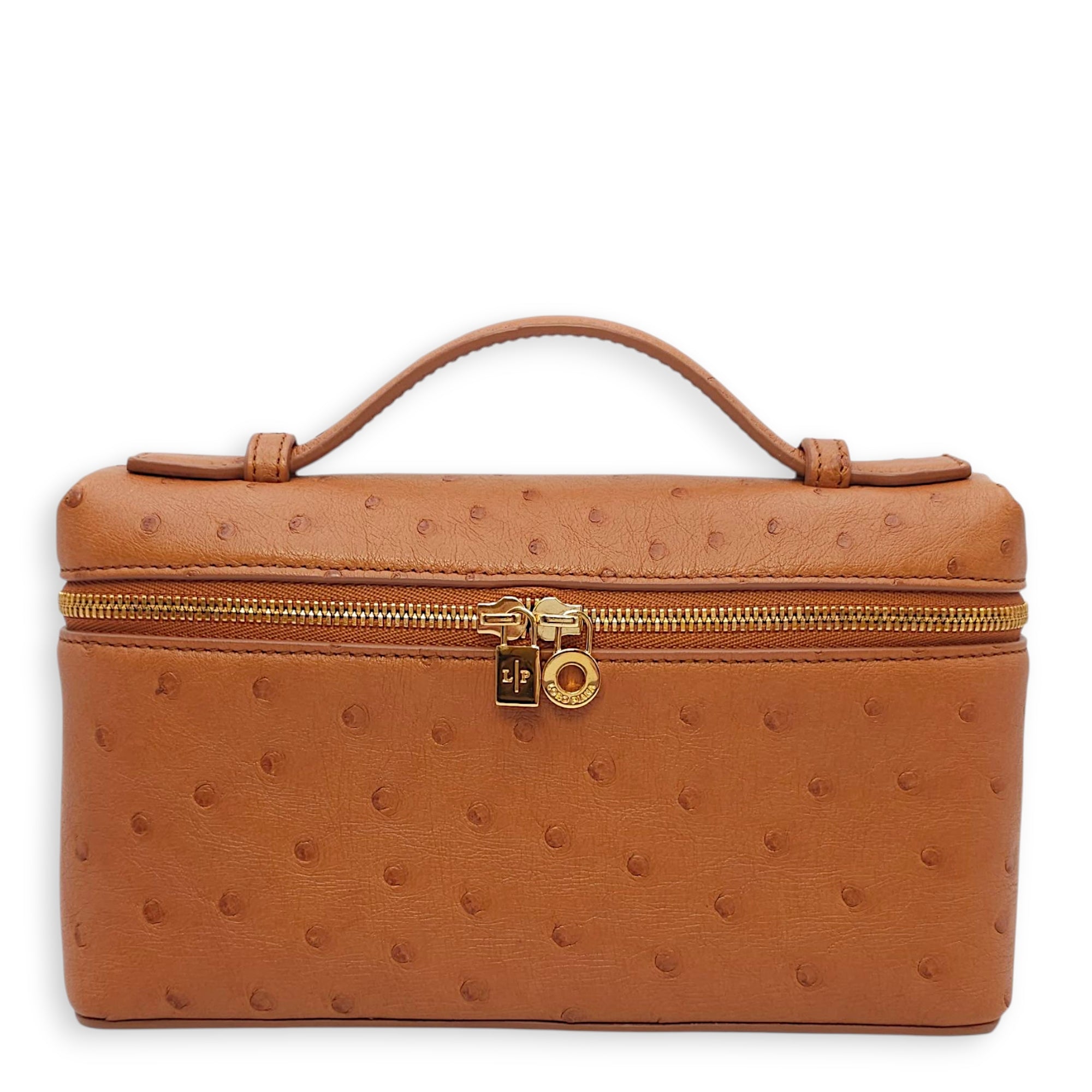 Loro Piana☆新品タグ付き☆本日売り切りSale！ Extra Elegant With Loro Piana's New Extra Bag