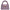Kelly Mini Lilac Top Handle Bag in Lambskin, Brushed Gold hardware