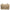 Quilted CC Classic Small Beige Double Flap Bag in Caviar Leather, Gold hardware