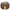 Flori PM Taupe Shoulder Bag in Calfskin, Gold hardware