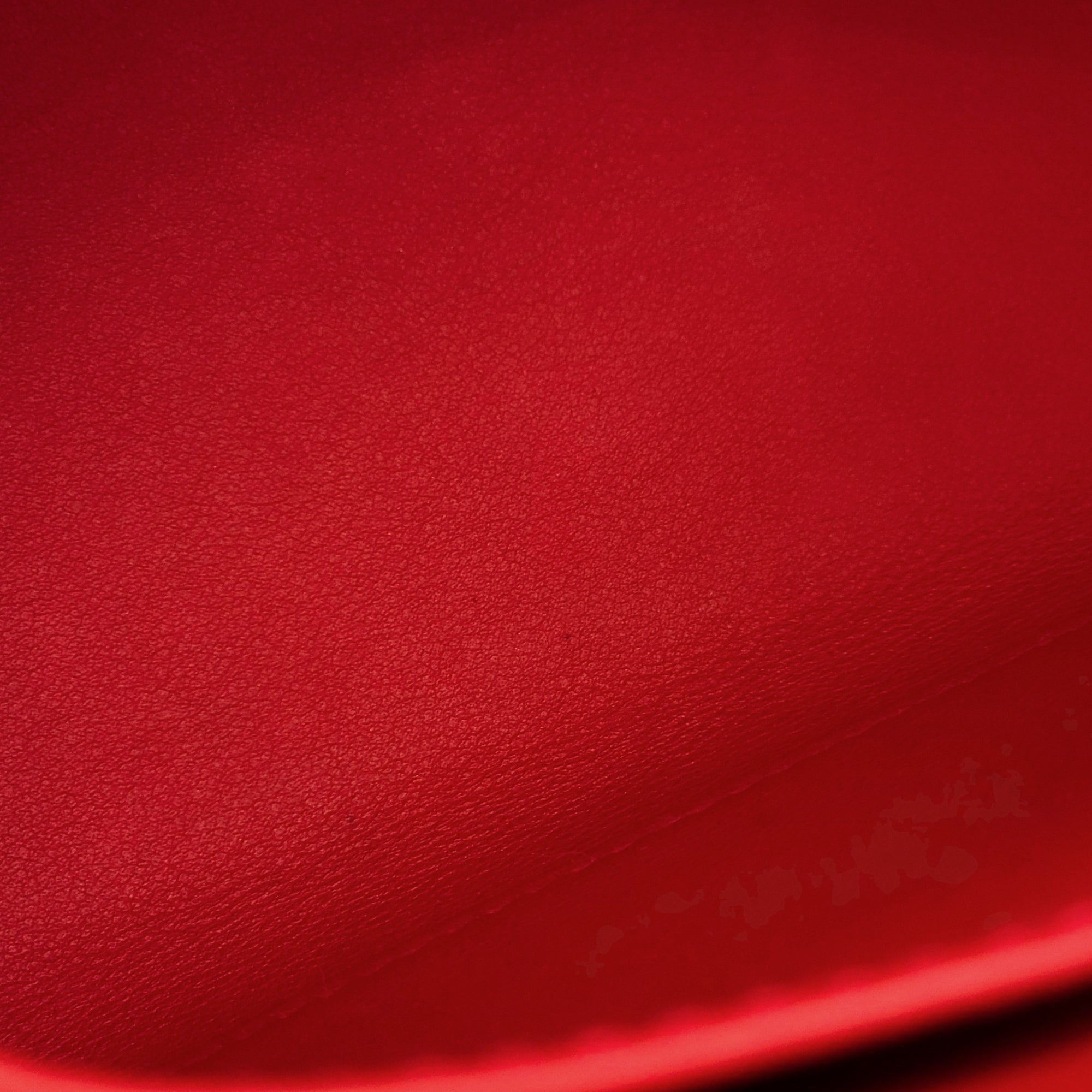 Kelly 25 Geranium in Swift, Palladium hardware