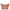 Gabrielle Small Pink Shoulder Bag in Calfskin, Tri tone hardware