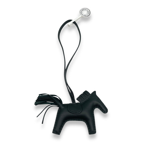 Rodeo PM Vert Fonce Charm in Milo/Swift