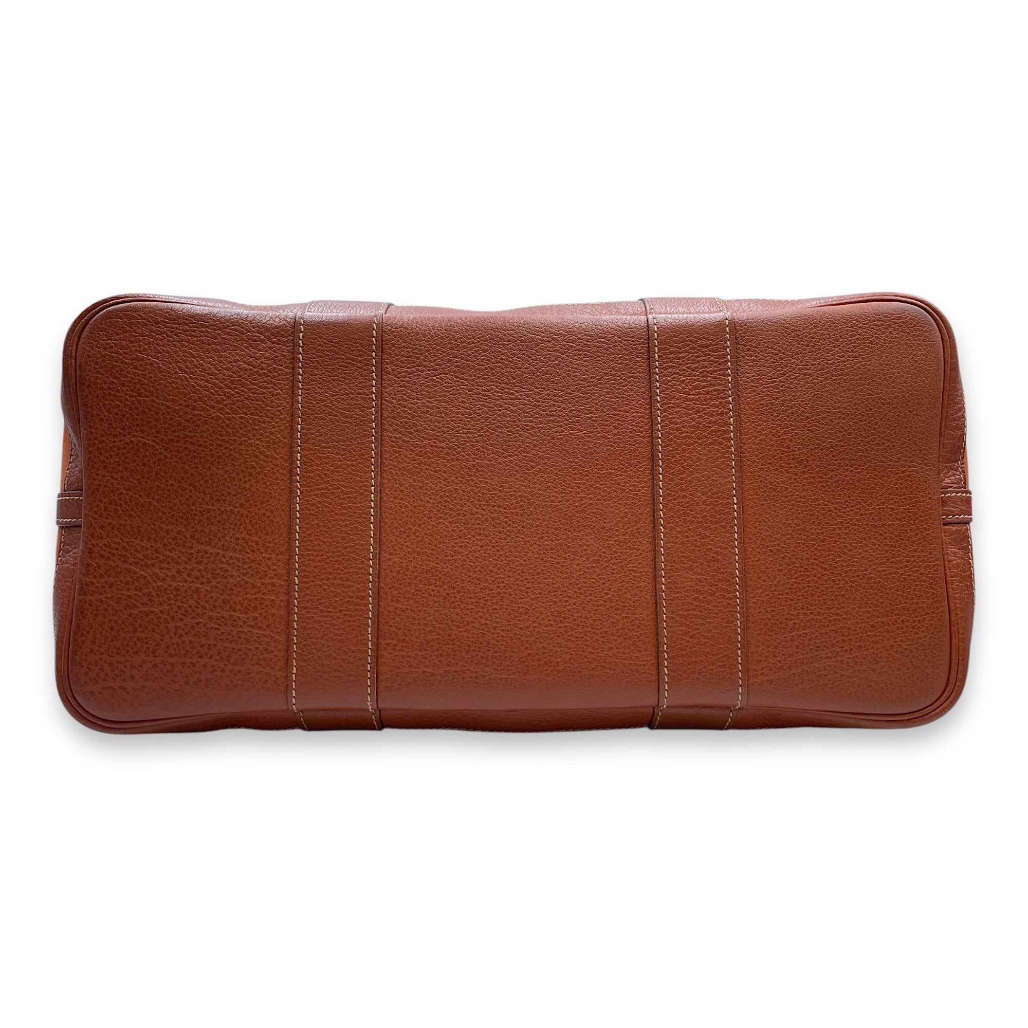 Garden Party 36 Potiron in Toile, Palladium hardware