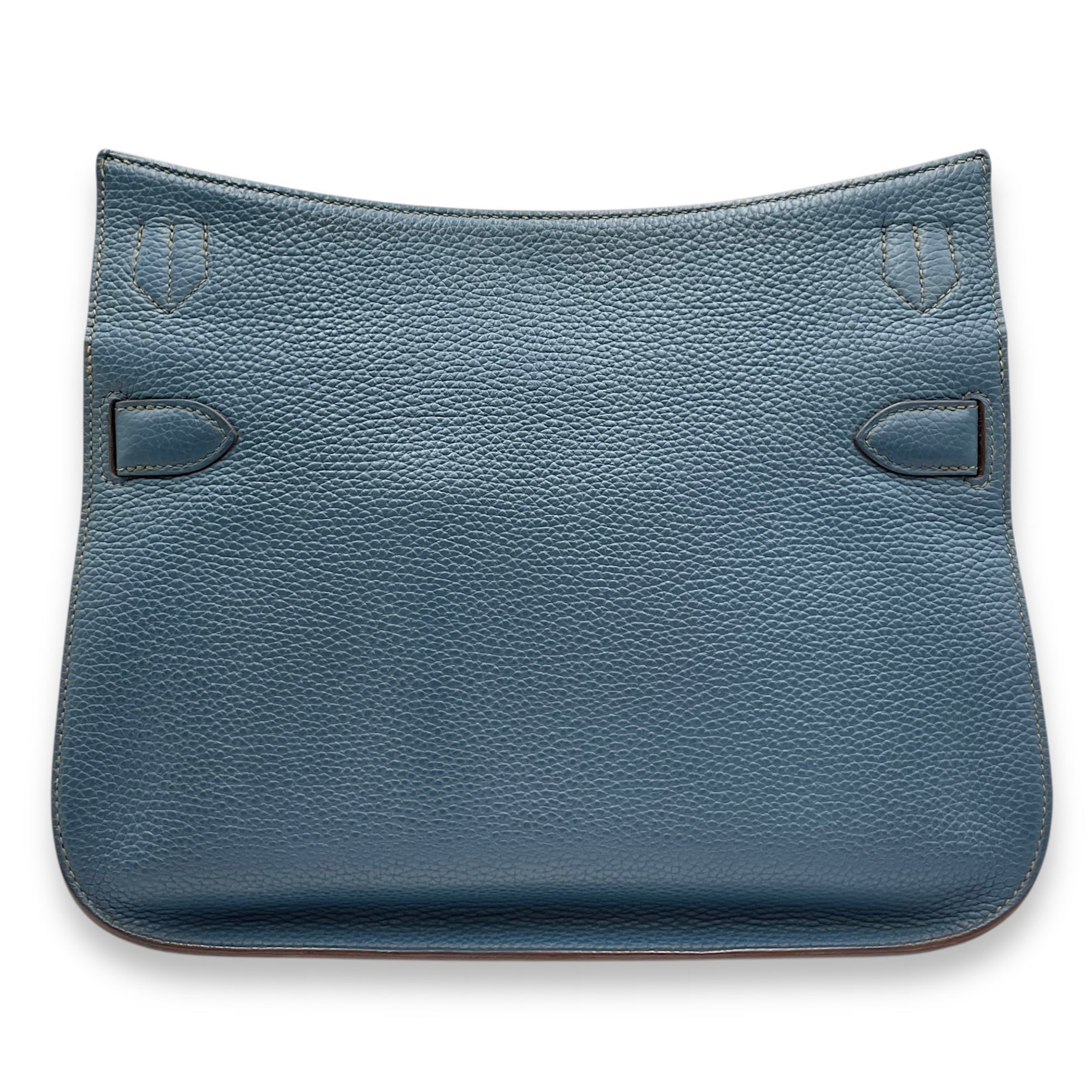 Jypsiere 31 Blue Thalassa/Canopee in Clemence, Palladium hardware