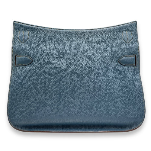 Jypsiere 31 Blue Thalassa/Canopee in Clemence, Palladium hardware