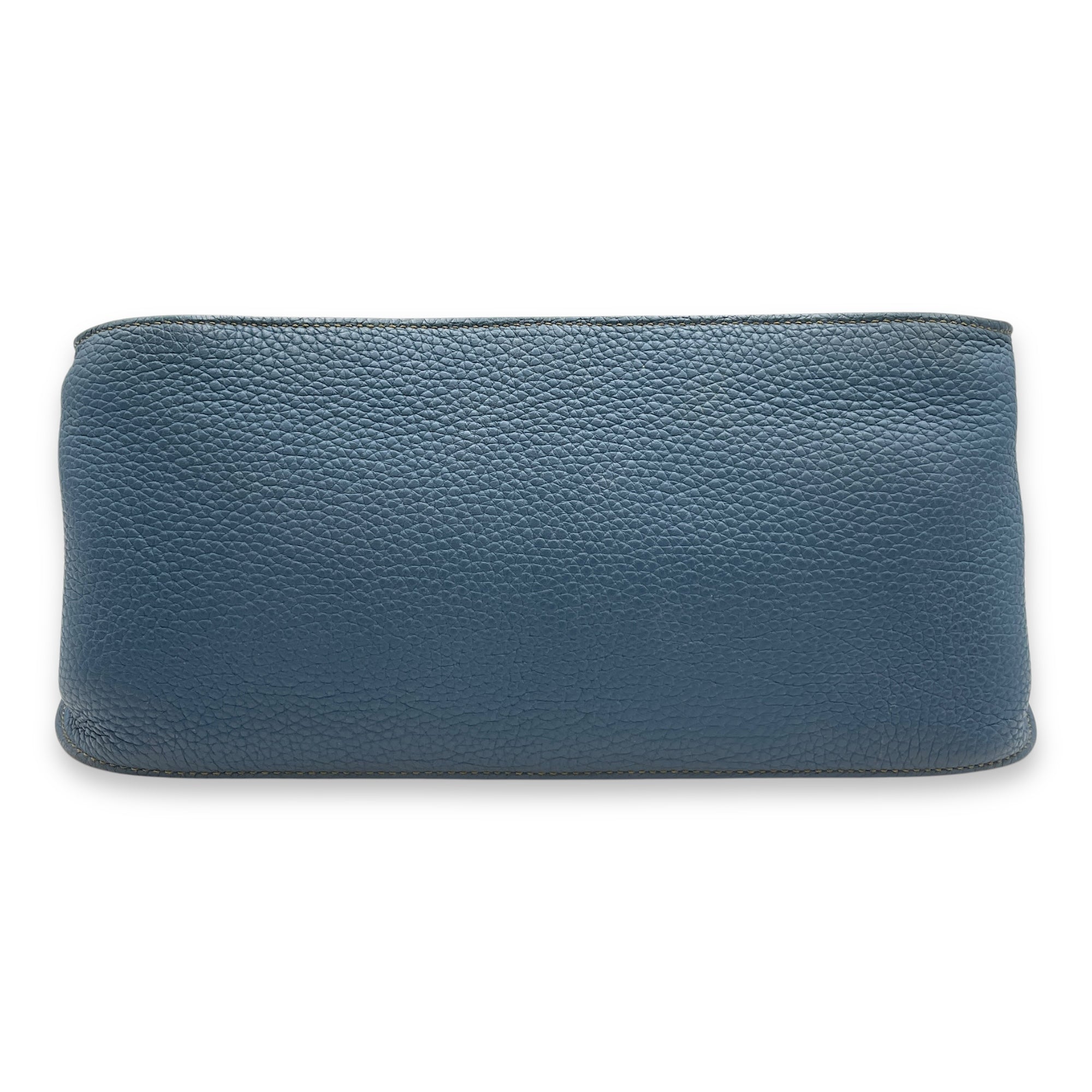 Jypsiere 31 Blue Thalassa/Canopee in Clemence, Palladium hardware