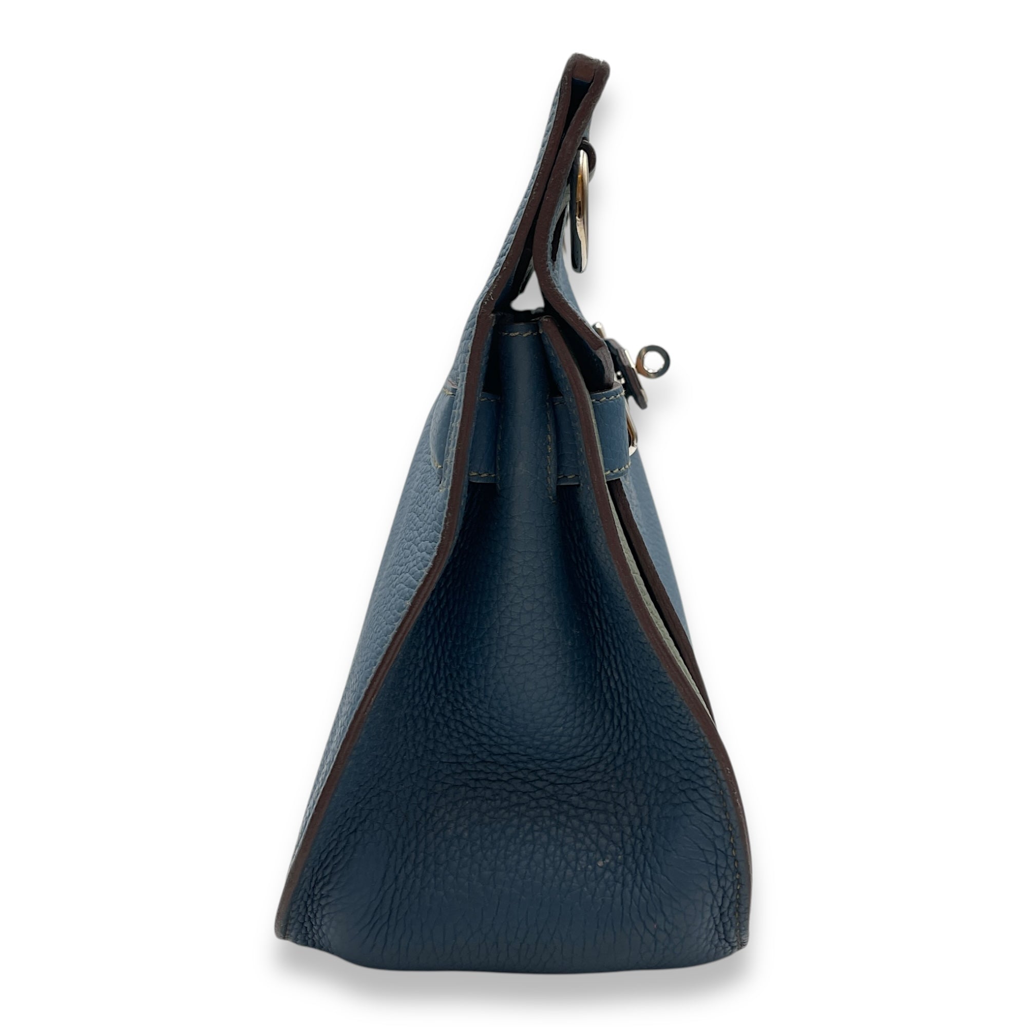Jypsiere 31 Blue Thalassa/Canopee in Clemence, Palladium hardware