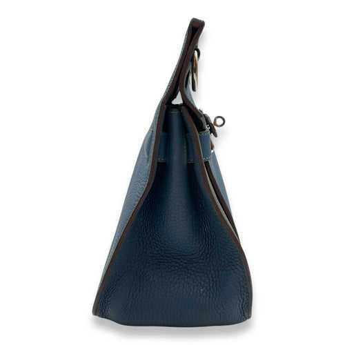 Jypsiere 31 Blue Thalassa/Canopee in Clemence, Palladium hardware