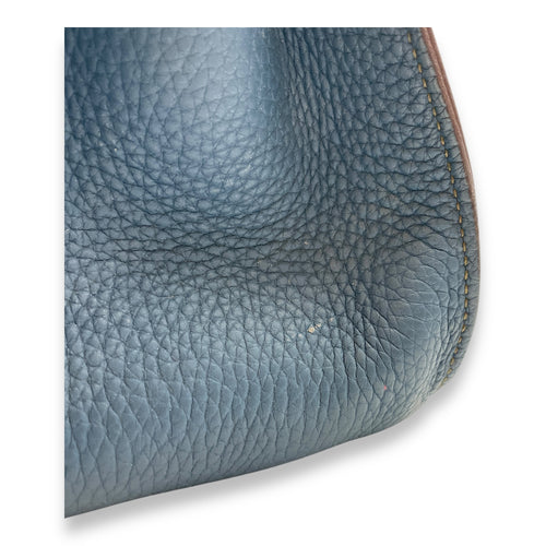 Jypsiere 31 Blue Thalassa/Canopee in Clemence, Palladium hardware