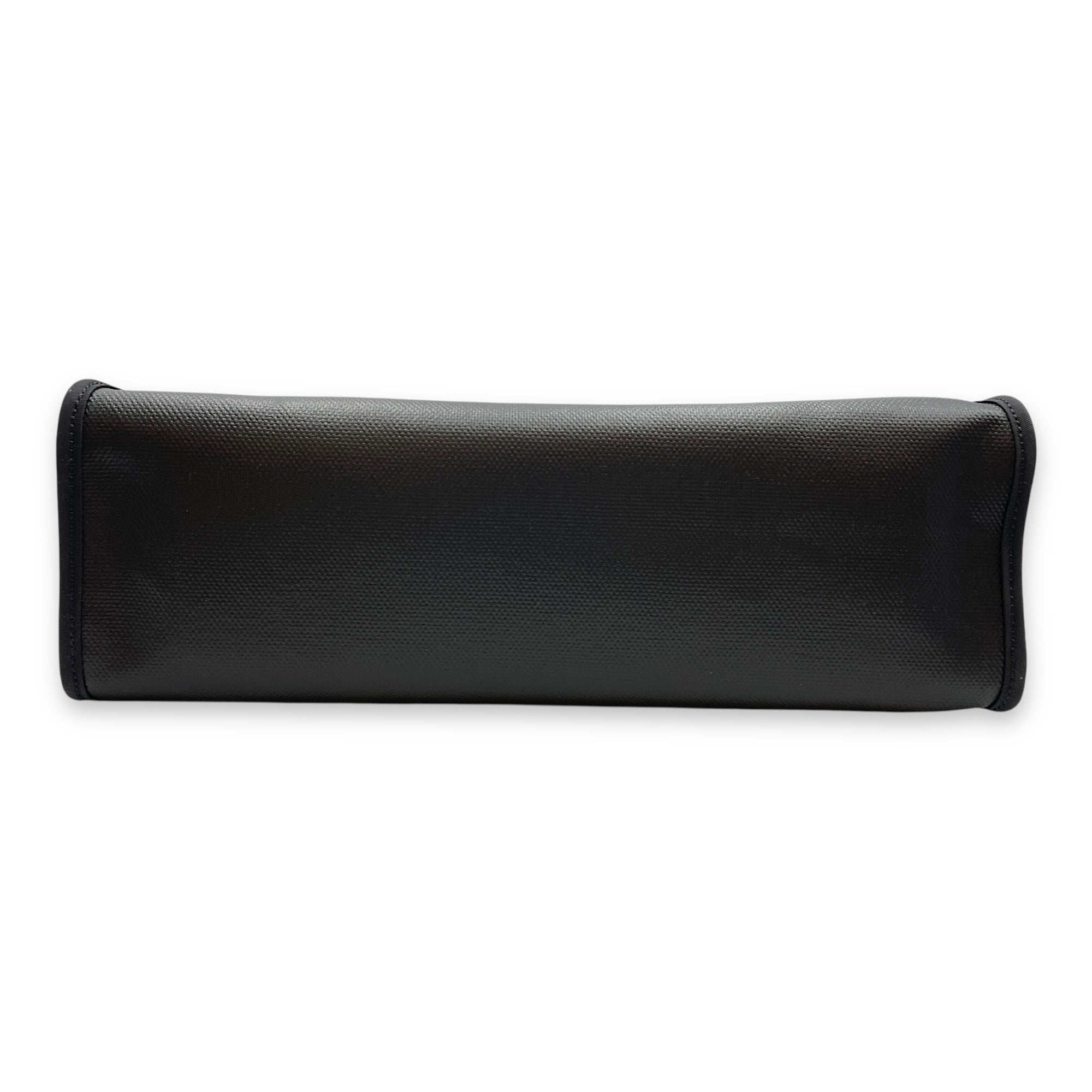 Herbag 31 Black in Toile Berline, Palladium hardware