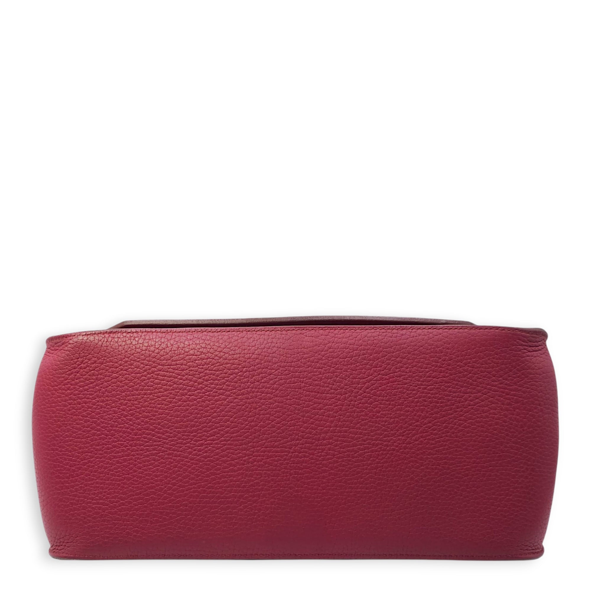 Jypsiere 31 Rubis in Clemence, Palladium hardware