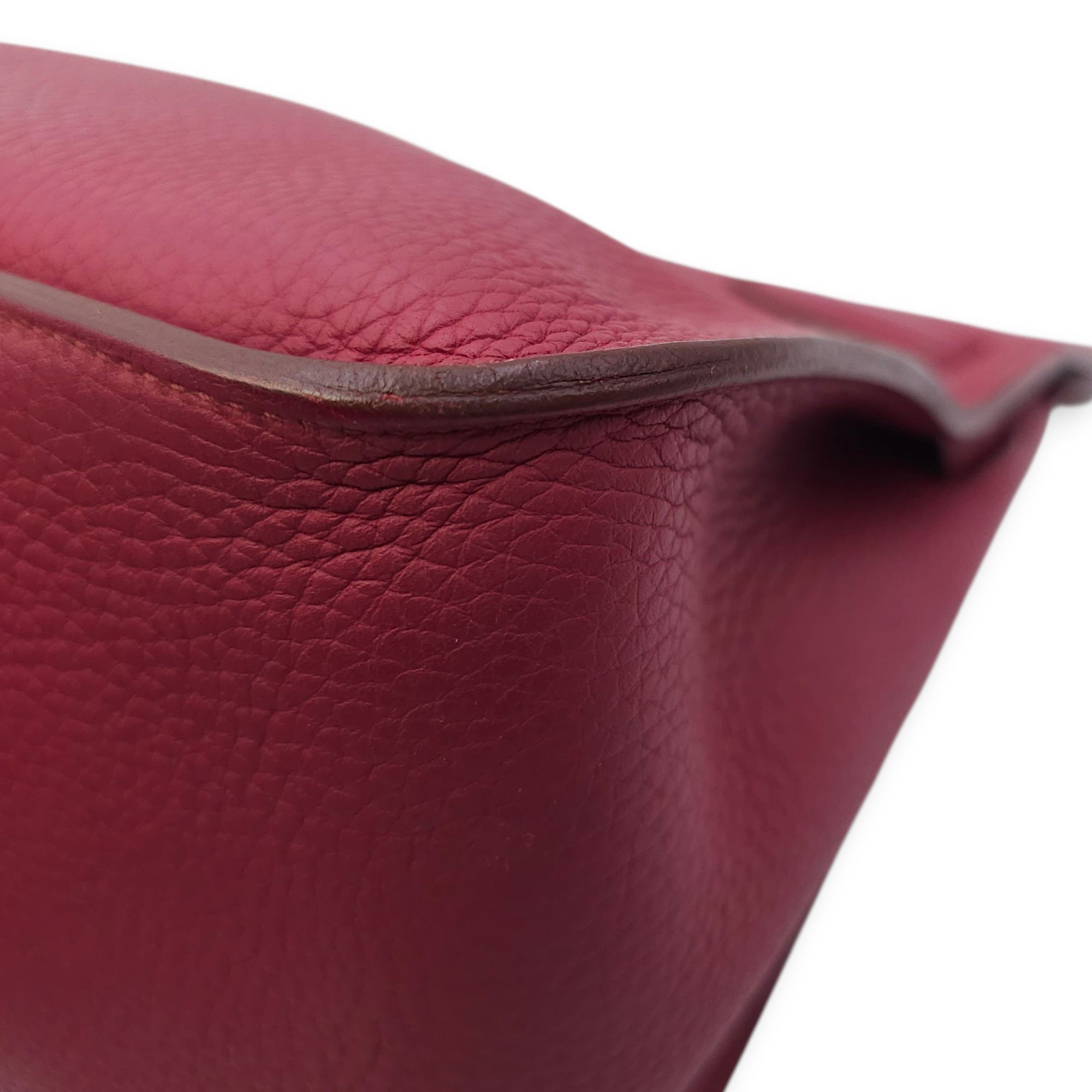 Jypsiere 31 Rubis in Clemence, Palladium hardware