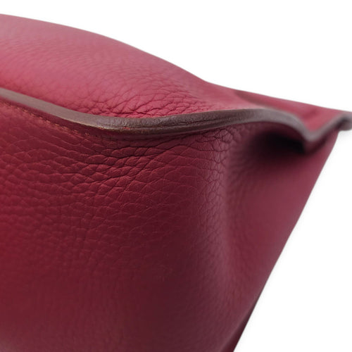 Jypsiere 31 Rubis in Clemence, Palladium hardware