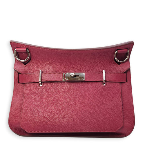 Jypsiere 31 Rubis in Clemence, Palladium hardware