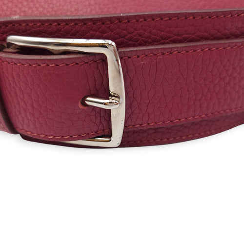 Jypsiere 31 Rubis in Clemence, Palladium hardware