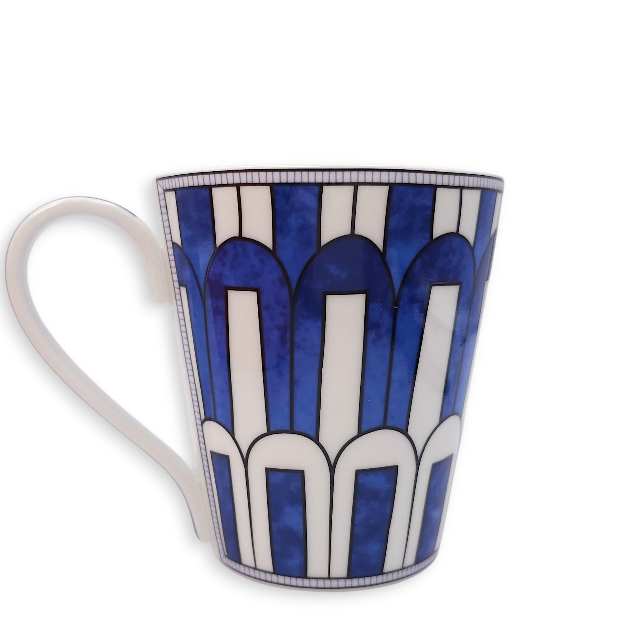 Bleus d'Ailleurs Mug n° 3 Homeware