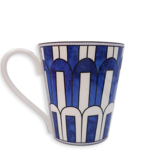 Bleus d'Ailleurs Mug n° 3 Homeware