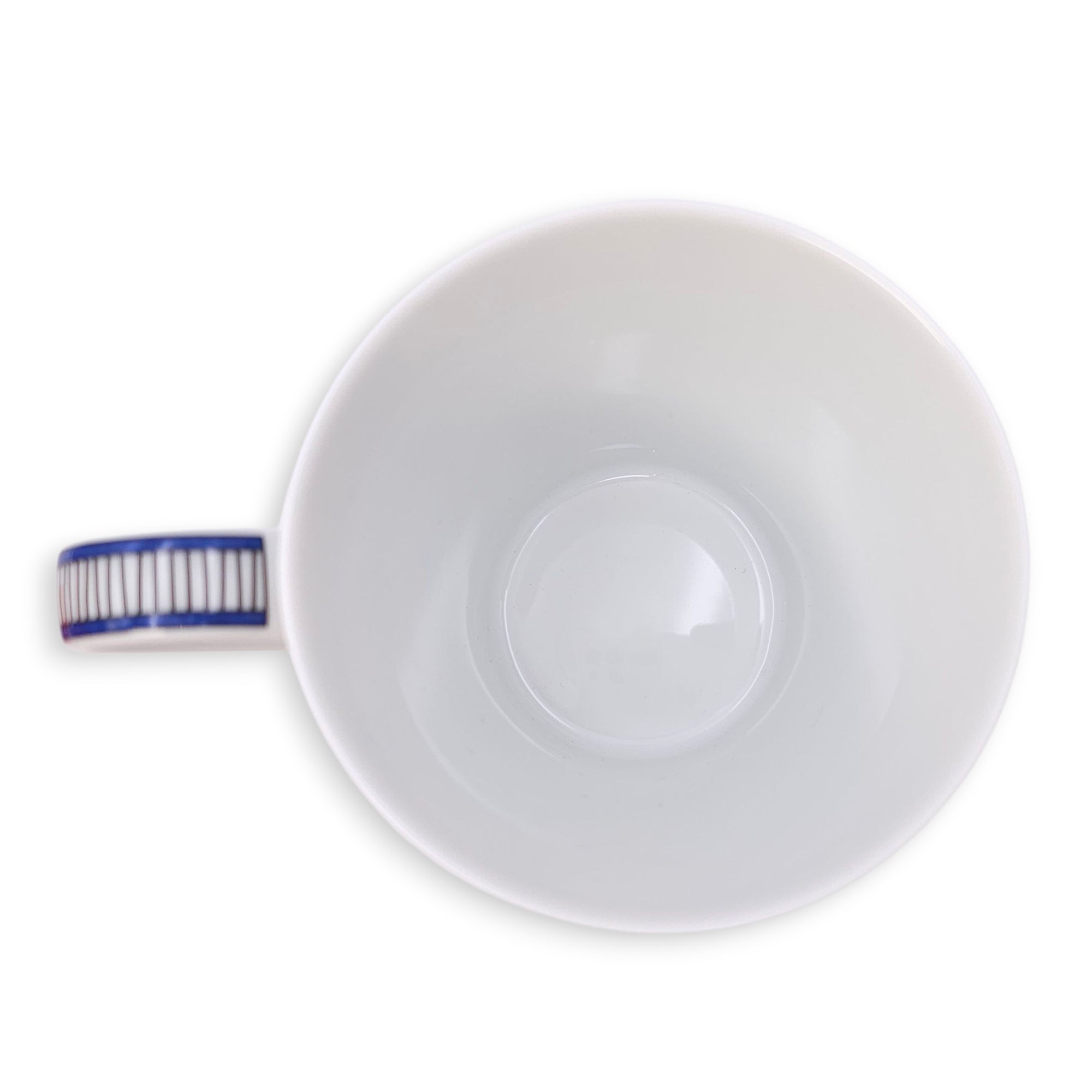 Bleus d'Ailleurs Mug n° 3 Homeware