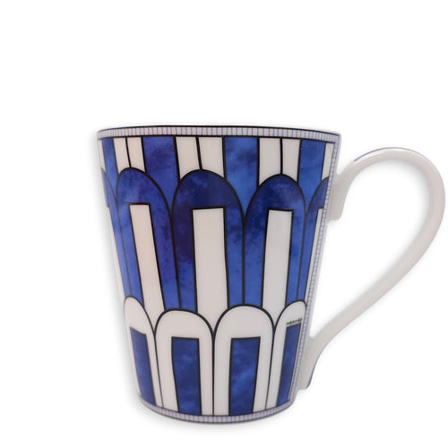 Bleus d'Ailleurs Mug n° 3 Homeware