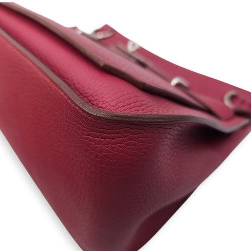 Jypsiere 31 Rubis in Clemence, Palladium hardware