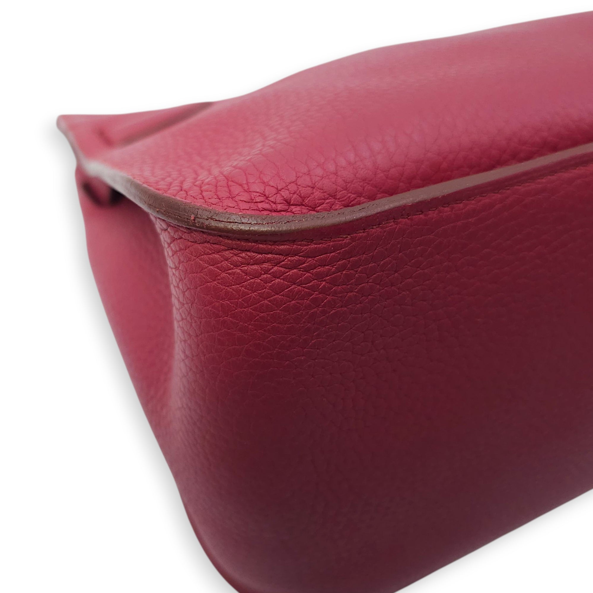 Jypsiere 31 Rubis in Clemence, Palladium hardware