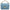 Coco Enamel Top Handle Mini Sky Blue Crossbody Bag in Lambskin, Gold hardware