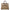 Birkin 25 Etoupe/Gris Pale/Ebene in Epsom, Palladium hardware
