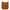 Evelyne Mini Gold in Clemence, Palladium hardware