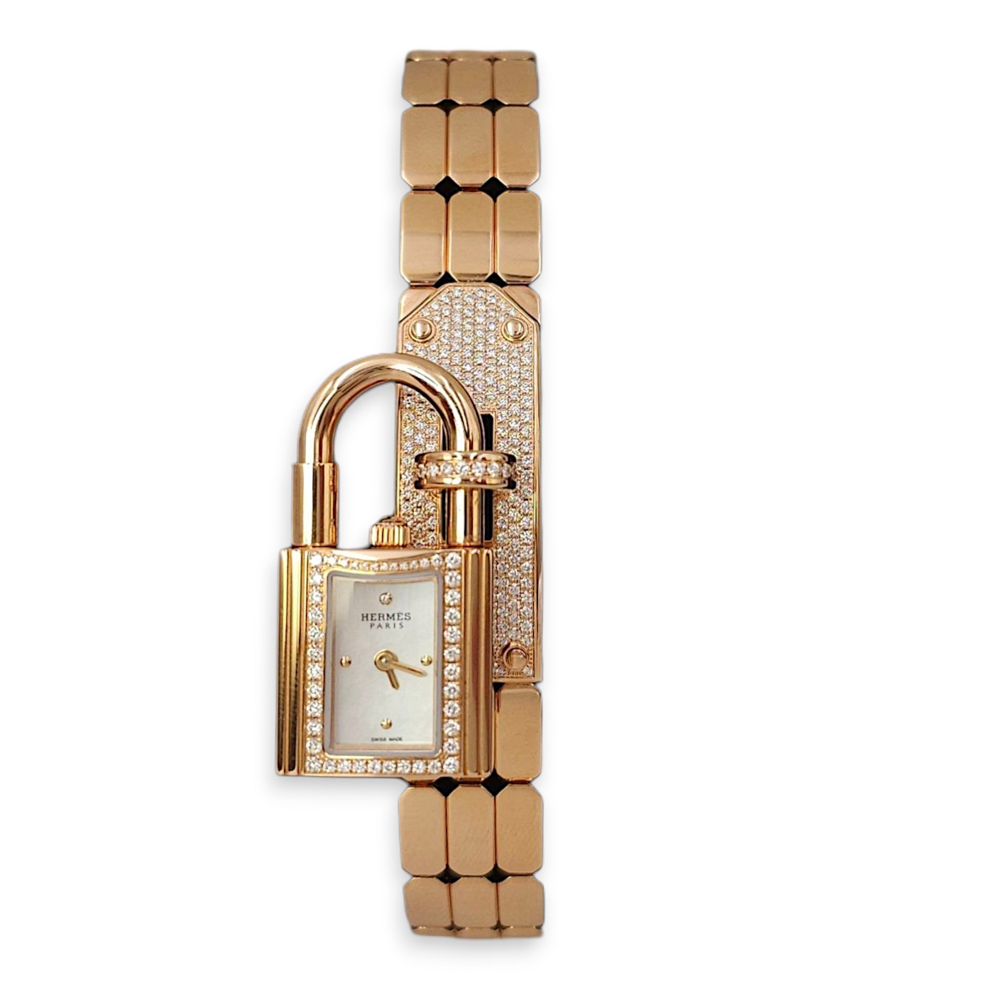 Kelly Watch, Mini Model 16mm