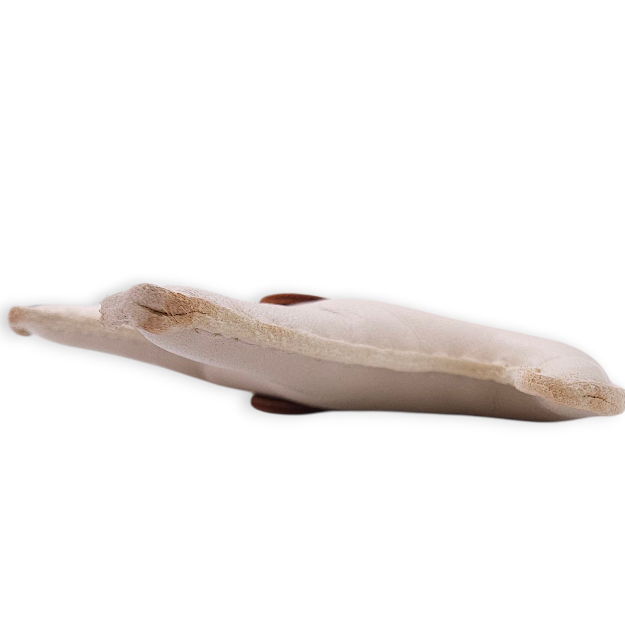 Rodeo PM Craie/Jaune De Naples/Gold Charm in Milo/Swift