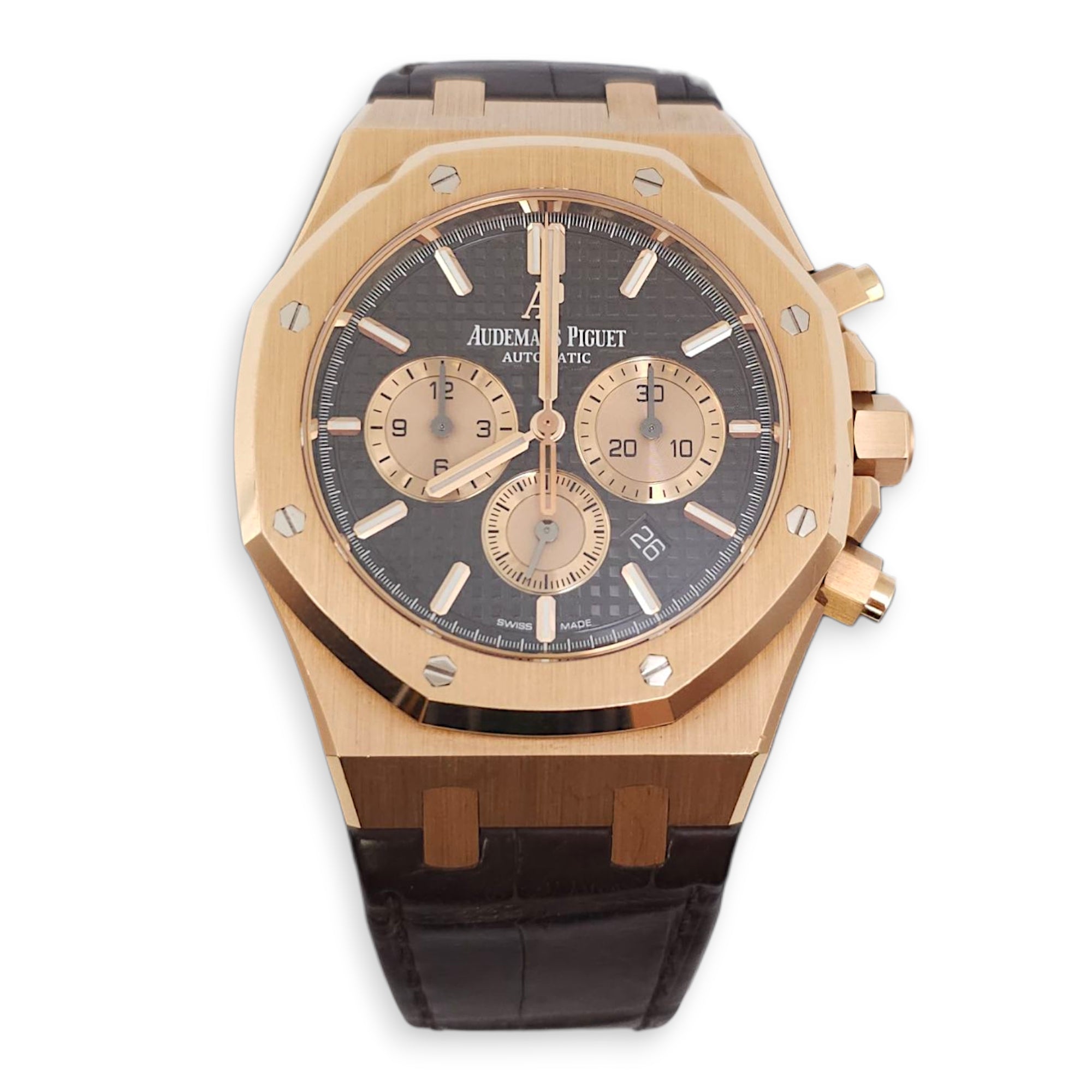 Royal Oak Chronograph 41MM