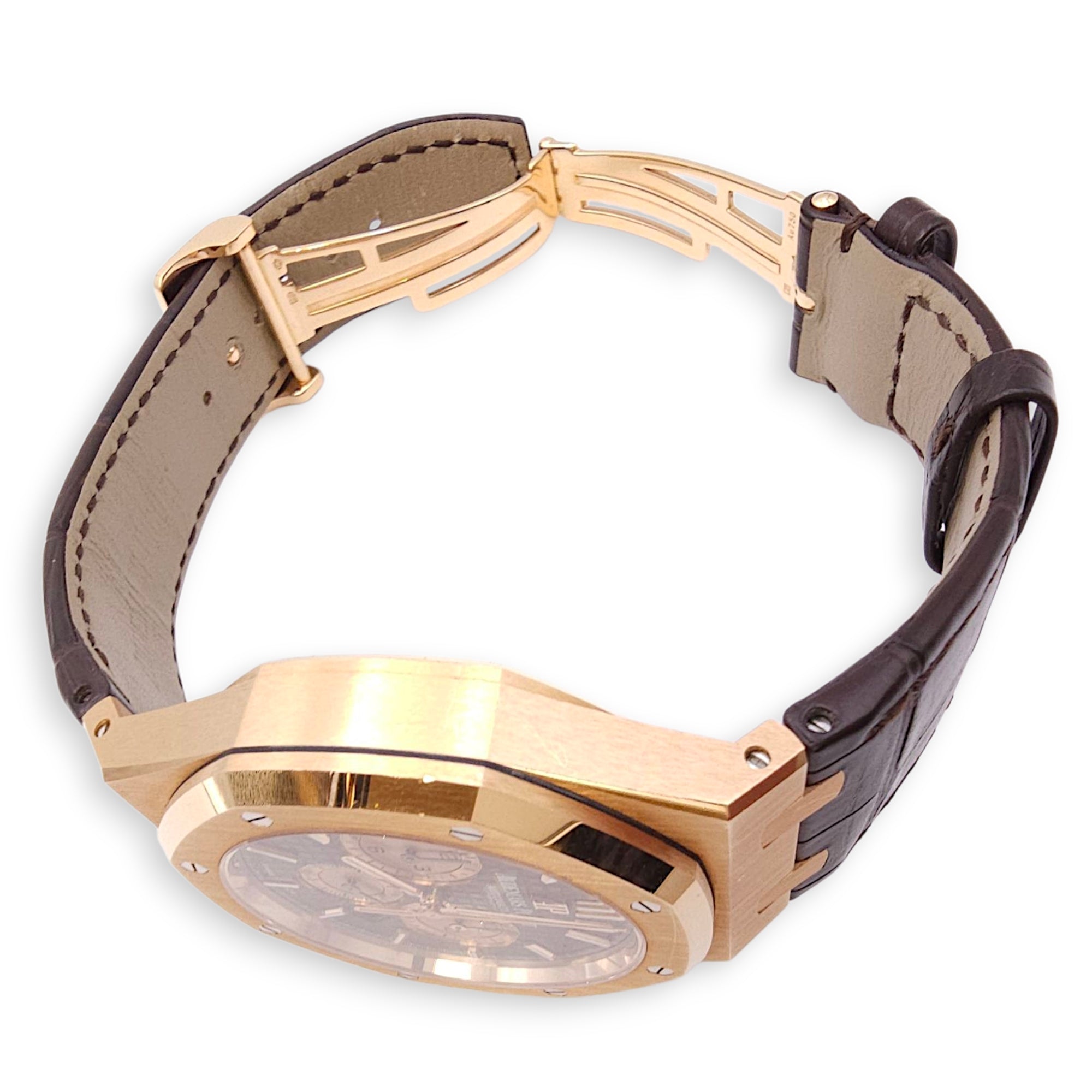 Royal Oak Chronograph 41MM