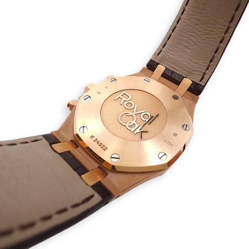 Royal Oak Chronograph 41MM
