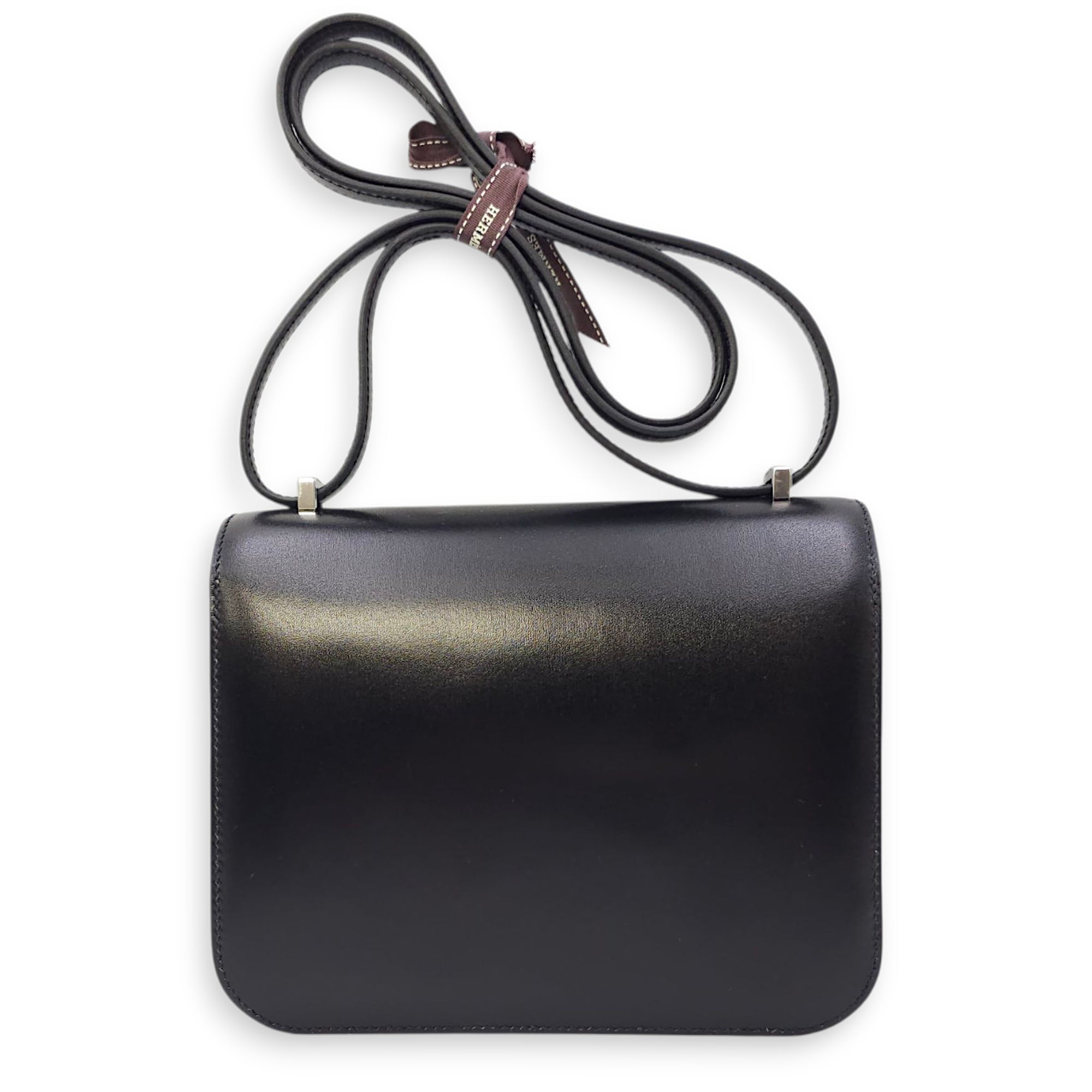 Constance Aventurine 18 Black in Box, Palladium hardware