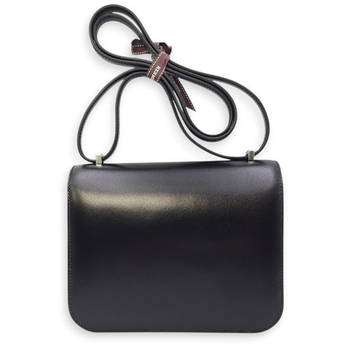 Constance Aventurine 18 Black in Box, Palladium hardware