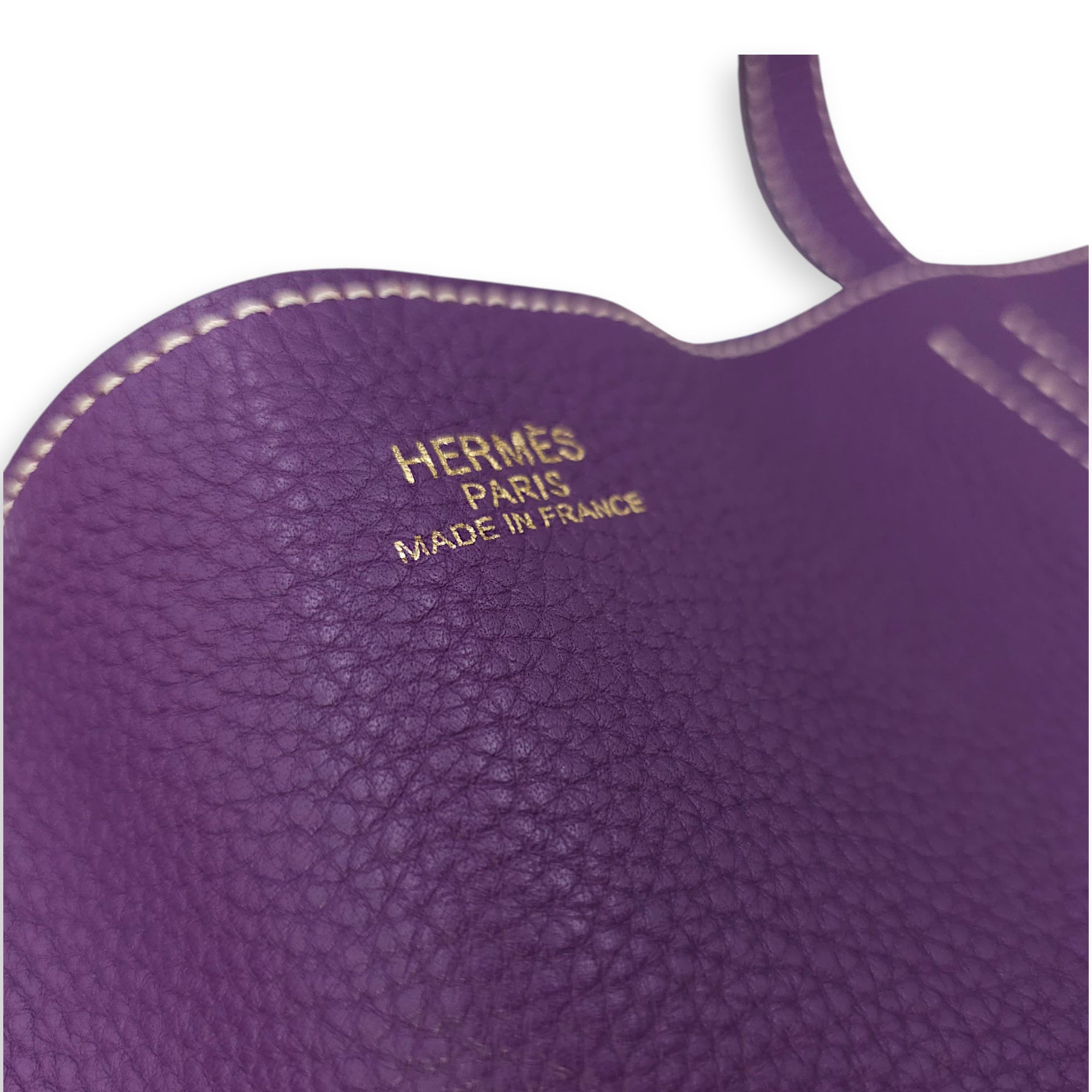 Doble Sens 45 Ultraviolet/Blue Hydra in Clemence