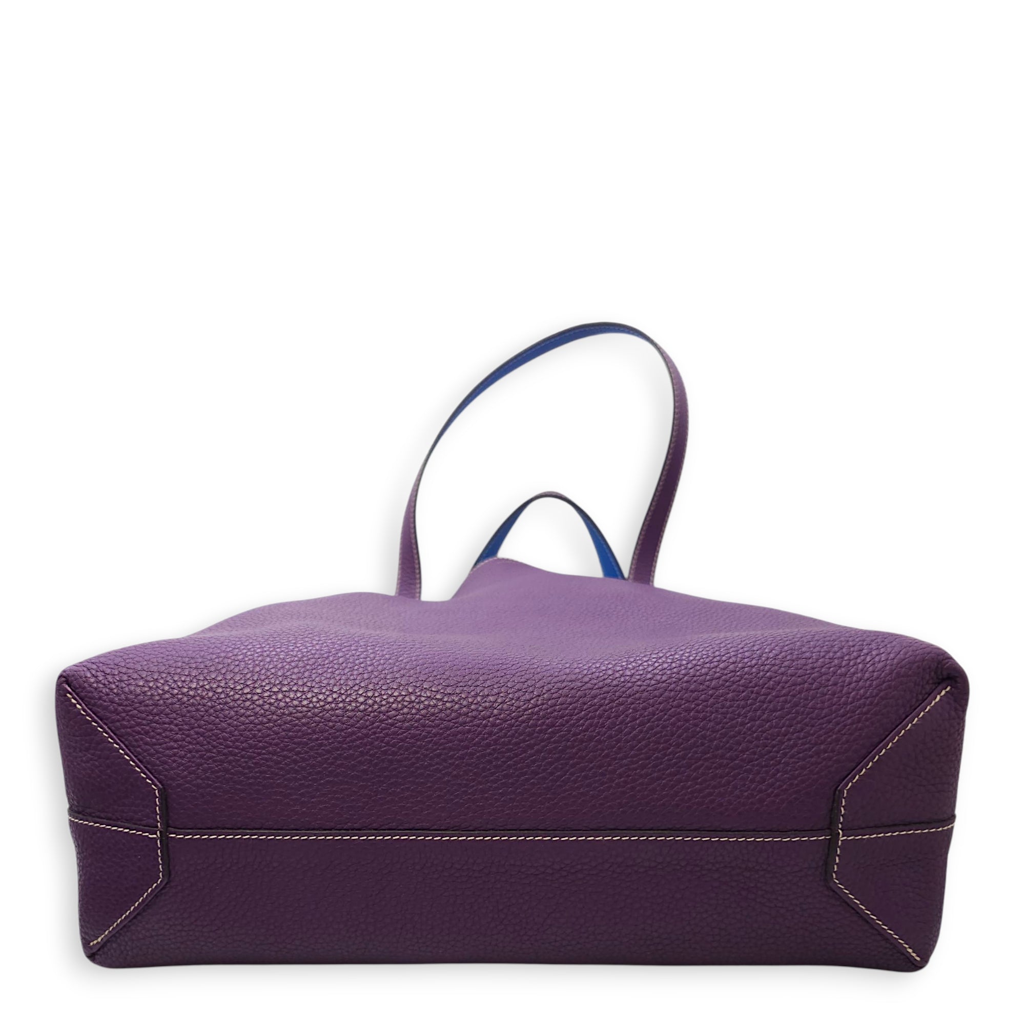 Doble Sens 45 Ultraviolet/Blue Hydra in Clemence