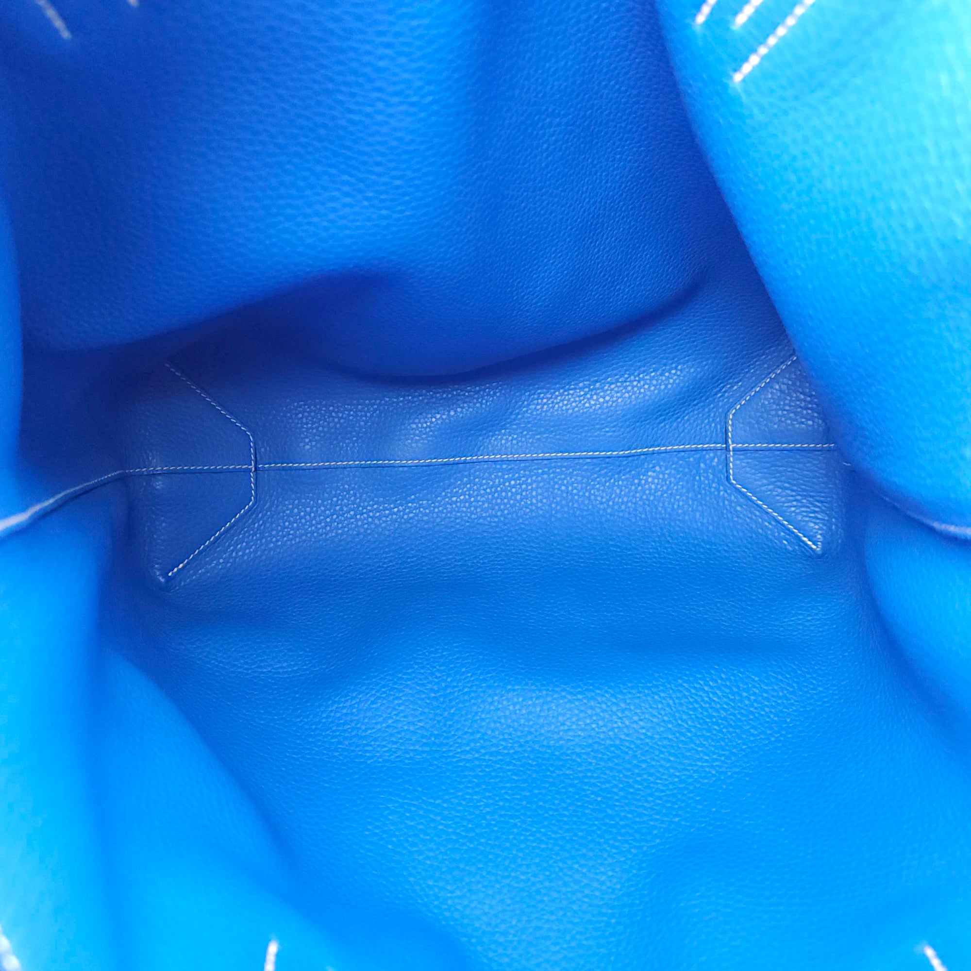 Doble Sens 45 Ultraviolet/Blue Hydra in Clemence