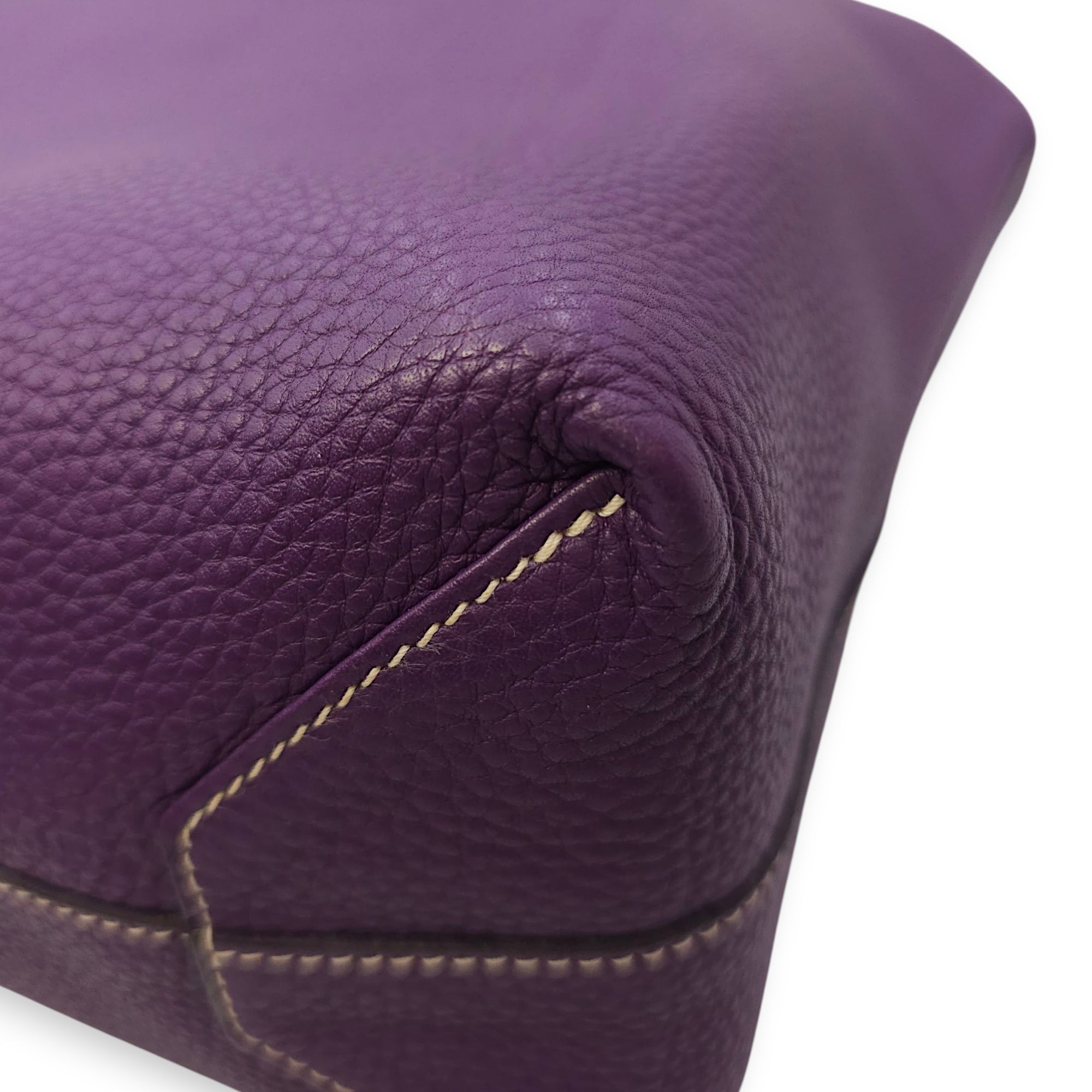 Doble Sens 45 Ultraviolet/Blue Hydra in Clemence