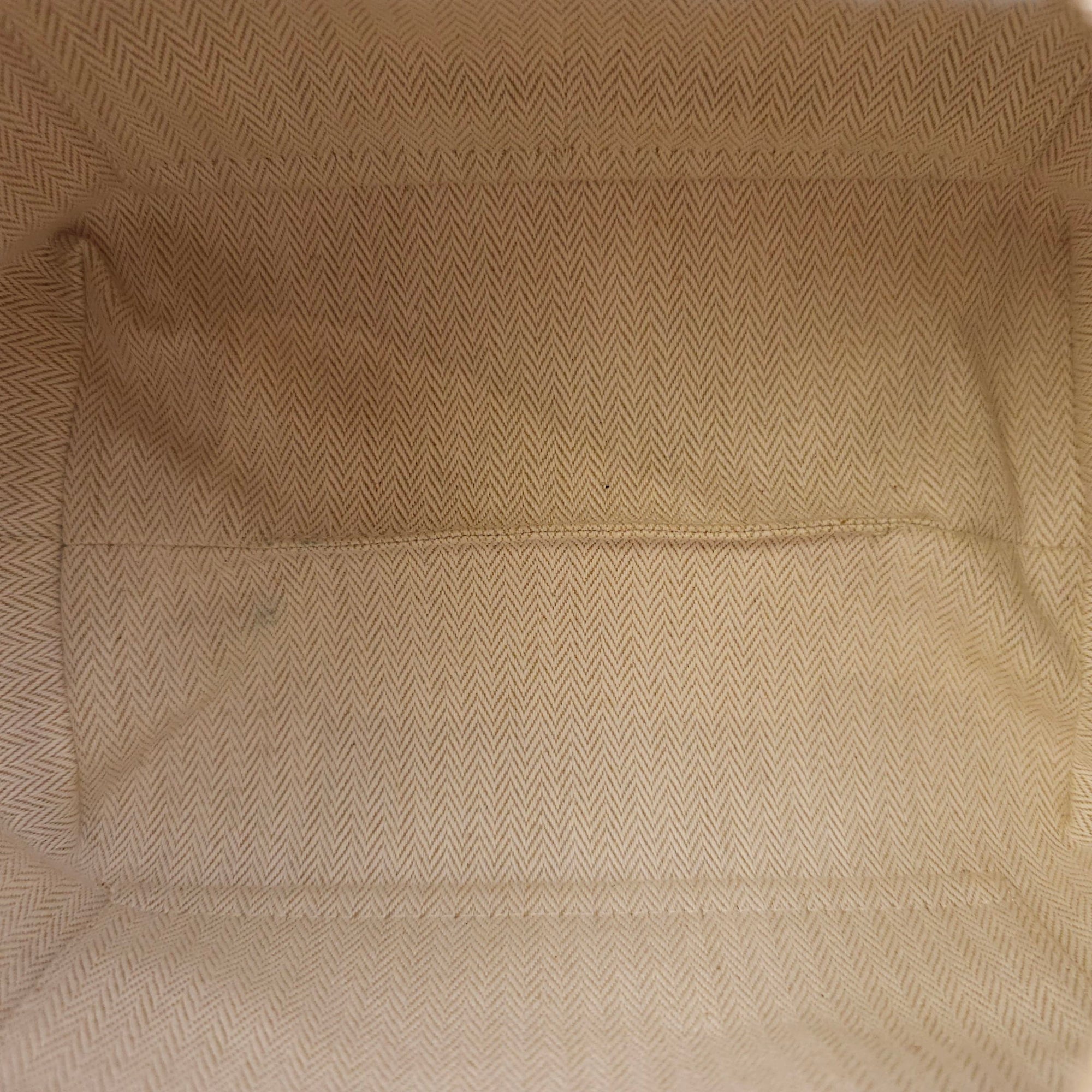 Bride a Brac PM Orange/Rouge